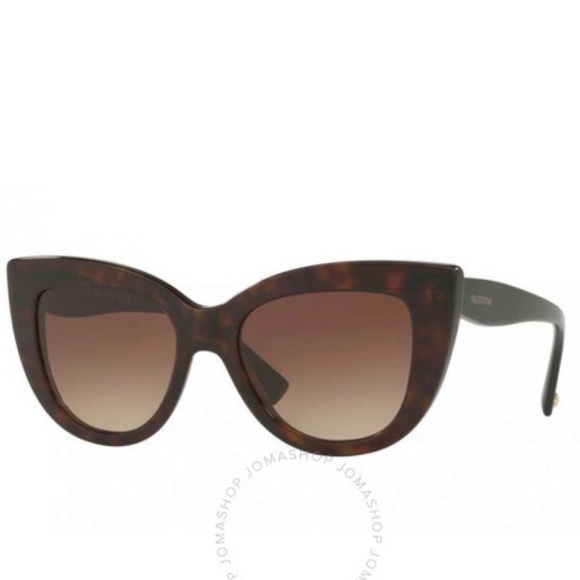 Valentino Accessories - Valentino Cat Eye Sunglasses